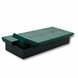 Alien fingers rare kick bench - bench-blk-opal