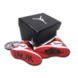 Aj1 replica mini finger shoes boxed - AJ1diorchicago1
