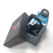 Aj1 replica mini finger shoes boxed - 5-3