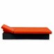 Alien fingers rare kick bench - alien-finger-kick-bench-blkorange-1