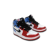 Aj1 replica mini finger shoes boxed - fearless