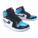 Aj1 replica mini finger shoes boxed - 5-4