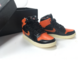 Aj1 replica mini finger shoes boxed - 4-3