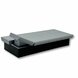 Alien fingers rare kick bench - bench-blk-silver