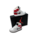 Aj1 replica mini finger shoes boxed - ogchicagoremix1