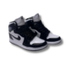 Aj1 replica mini finger shoes - 25