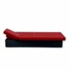 Alien fingers rare kick bench - alien-finger-kick-bench-blkred-1