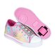 Heelys classic pink multi - HLY-G1W-4952