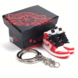 Aj1 replica mini finger shoes boxed - aj1supreme1