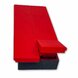 Alien fingers rare kick bench - alien-finger-kick-bench-blkred-2