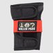187 killer pads jr. six pack caballero black/red/gold - 187-PCO-0050_5