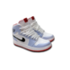 Aj1 replica mini finger shoes boxed - halfbluepolkadotswoosh