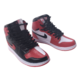 Aj1 replica mini finger shoes boxed - 4