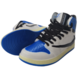 Aj1 replica mini finger shoes - 10