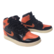 Aj1 replica mini finger shoes boxed - 4-1