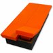 Alien fingers rare kick bench - alien-finger-kick-bench-blkorange