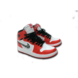Aj1 replica mini finger shoes boxed - AJ1diorchicago