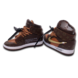 Aj1 replica mini finger shoes boxed - AJxLVss1