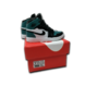 Aj1 replica mini finger shoes boxed - iridescentblack1