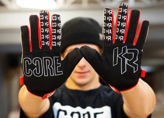 CORE Gloves