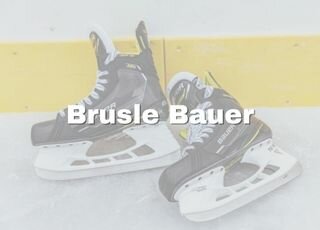 Bauer brusle