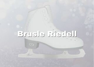 Riedell brusle