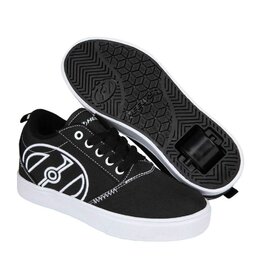Heelys Pro 20 LG Black/White