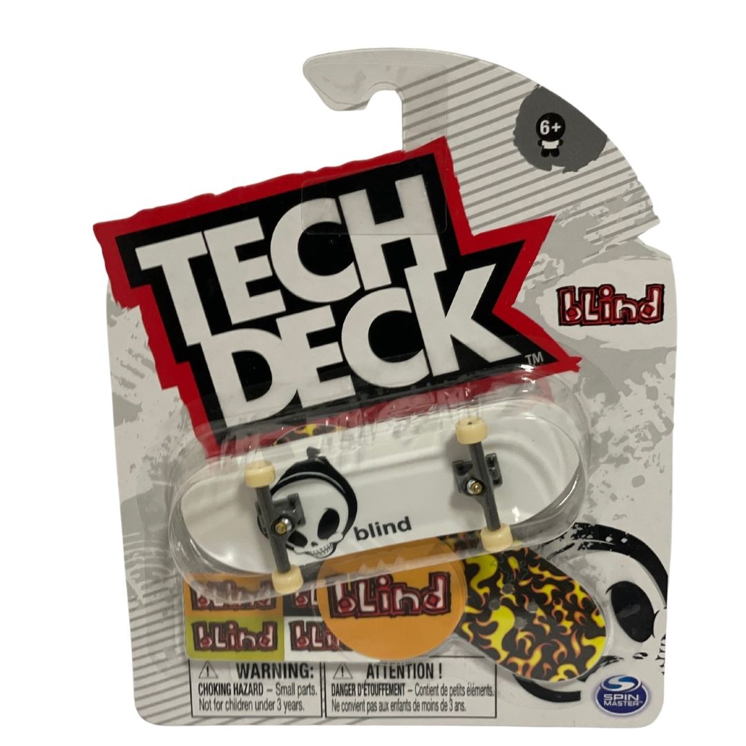 Tech Deck Fingerboard Blind Classic Spineo.cz